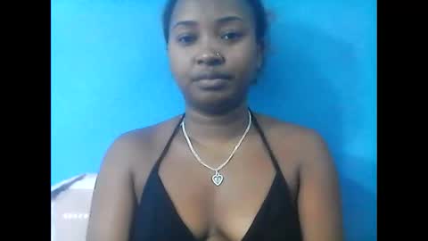 amielle_01 online show from May 14, 2026, 10:00 am