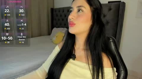 Snapshot of amiirra_ chatting on June 5, 2026, 2:40 am Amira sweet online show from June 5, 2026, 2:40 am