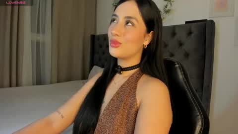 Snapshot of amiirra_ chatting on June 7, 2026, 2:37 am Amira sweet online show from June 7, 2026, 2:37 am