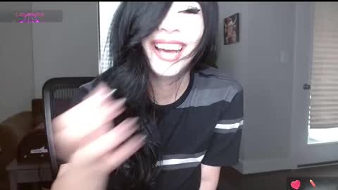 amilust online show from January 8, 2025, 3:50 pm