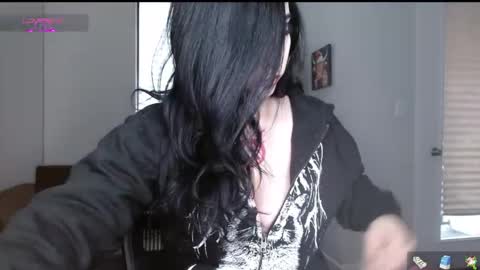 amilust online show from January 14, 2025, 5:45 pm