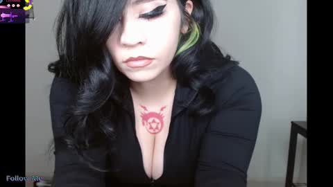 amilust online show from September 27, 2025, 5:29 pm