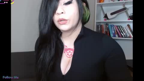 amilust online show from October 3, 2025, 5:10 pm