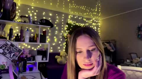 Amily online show from February 28, 2026, 1:56 pm