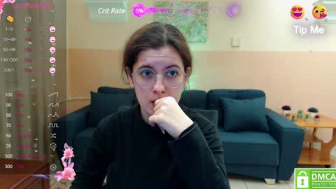 Amina online show from January 16, 2025, 10:10 am