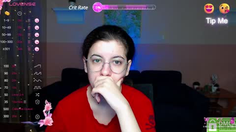 Amina online show from January 28, 2025, 6:27 am