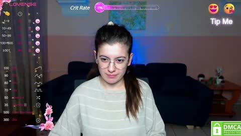 Amina online show from February 4, 2025, 4:29 pm