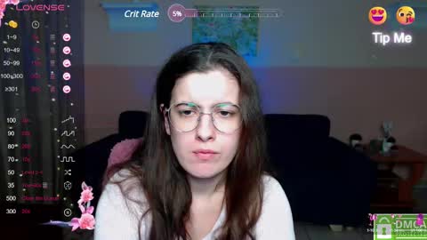 Amina online show from February 13, 2025, 1:15 pm