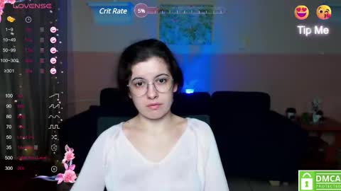 Amina online show from February 16, 2025, 12:32 pm