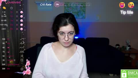 Amina online show from February 16, 2025, 3:38 pm