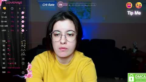 Amina online show from February 18, 2025, 9:32 am