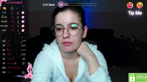 Amina online show from February 20, 2025, 3:41 pm