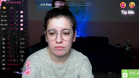 Amina online show from March 4, 2025, 3:26 pm