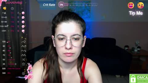 Amina online show from March 6, 2025, 4:38 pm