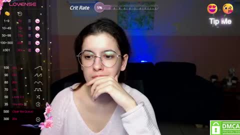 Amina online show from March 9, 2025, 4:11 pm