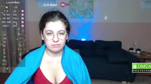 Amina online show from October 1, 2025, 5:57 am