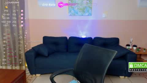 Amina online show from October 6, 2025, 5:27 am