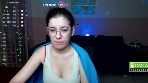 Amina online show from October 11, 2025, 5:50 am