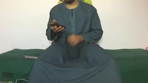 Amir online show from November 25, 2025, 12:49 pm