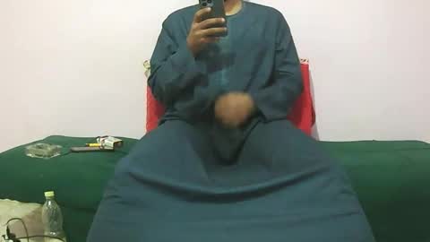 Amir online show from January 13, 2026, 10:15 pm