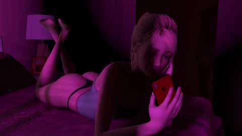 amira13x online show from November 6, 2025, 12:39 pm