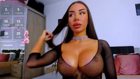 Arinna online show from January 19, 2026, 8:40 am