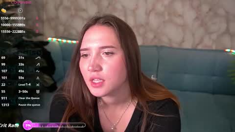 Kate online show from October 16, 2025, 2:51 pm