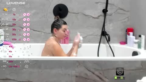 Snapshot of amirastar chatting on October 9, 2025, 7:50 am   Amira  Lush     Domi   is active  Open Pvt Welcome to the world of pleasure online show from October 9, 2025, 7:50 am