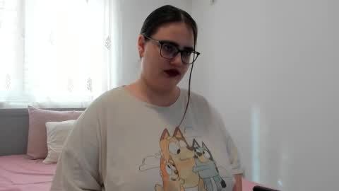 Amira Vyxen online show from March 14, 2026, 7:58 am