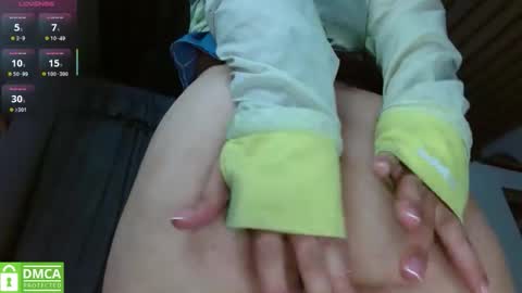 amitlu_ online show from February 11, 2026, 1:54 am