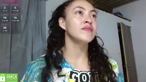 amitlu_ online show from February 17, 2026, 2:19 am