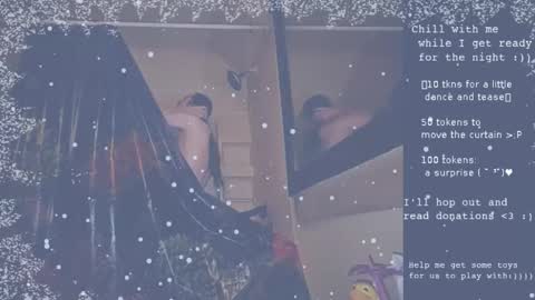 amituist online show from December 22, 2025, 4:09 am