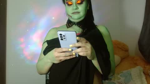 Ambaar online show from October 20, 2025, 1:39 am