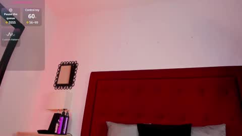 ambar online show from January 28, 2025, 12:00 pm