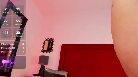 ambar online show from February 18, 2025, 6:04 pm