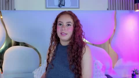 ammber_mjs online show from September 20, 2025, 3:02 pm