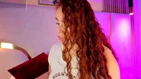 ammber_mjs online show from January 17, 2026, 11:37 am