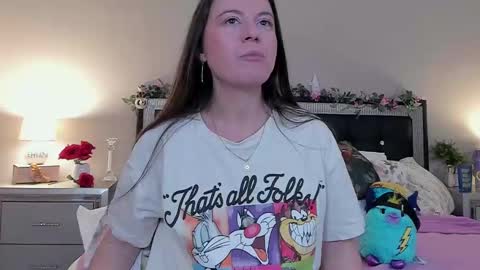 Sandra online show from February 21, 2025, 10:59 pm