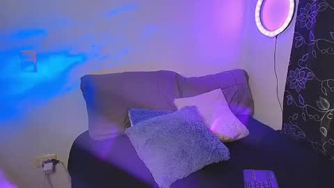 Snapshot of ammeliejoy chatting on May 14, 2026, 1:45 am Ammelie online show from May 14, 2026, 1:45 am