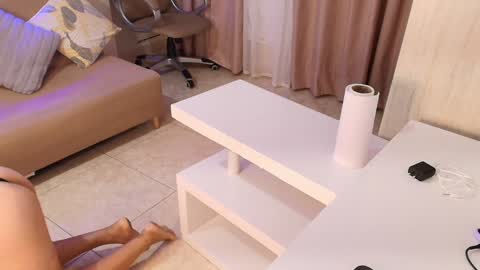 Snapshot of ammelya chatting on January 8, 2025, 1:11 am Amelya online show from January 8, 2025, 1:11 am