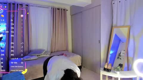 Snapshot of ammelya chatting on September 16, 2025, 7:26 pm Amelya online show from September 16, 2025, 7:26 pm