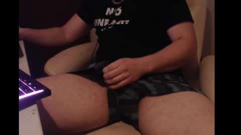 Jens online show from November 23, 2025, 2:00 am