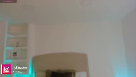 AMMY online show from January 7, 2026, 7:16 pm