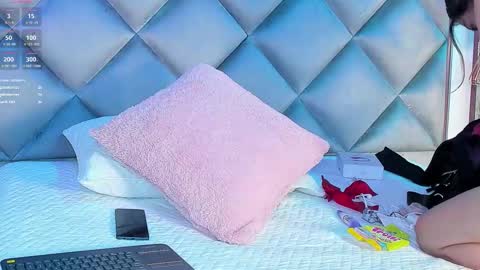 ammy durand online show from February 17, 2025, 3:15 am