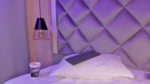 ammy durand online show from February 23, 2025, 9:00 am