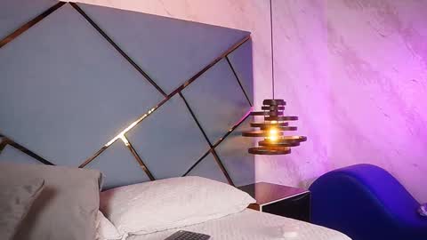 ammy durand online show from November 15, 2025, 7:21 pm