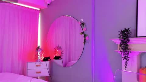 Ammy Nova online show from April 16, 2026, 8:31 pm