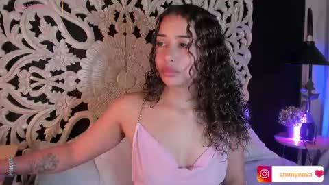 Snapshot of ammy_nova chatting on July 17, 2026, 8:46 pm Ammy Nova online show from July 17, 2026, 8:46 pm