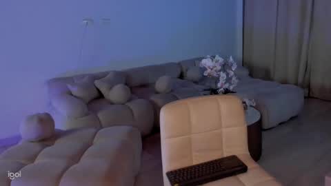 Ammy  online show from January 7, 2025, 3:14 am