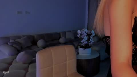 Ammy  online show from February 20, 2025, 12:19 am